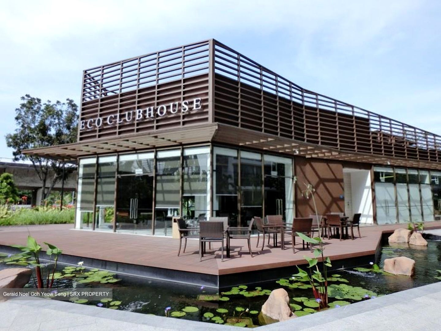 The Glades (D16), Condominium #377568541